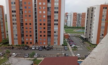 VENDO APARTAMENTO CIUDAD MELENDEZ SUR DE CALI
