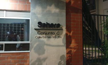 VENDO APARTAMENTO CIUDAD MELENDEZ SUR DE CALI