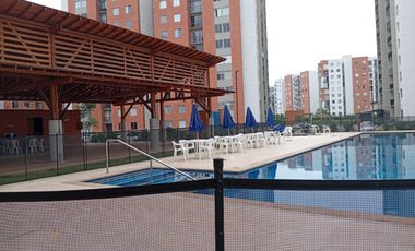 VENDO APARTAMENTO CIUDAD MELENDEZ SUR DE CALI