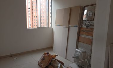 VENDO APARTAMENTO CIUDAD MELENDEZ SUR DE CALI