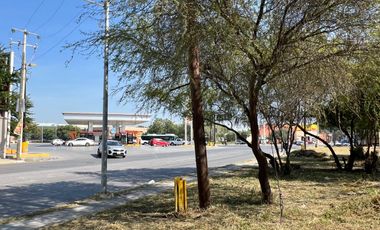 Renta de Terrenos en Apodaca, Nuevo leon.