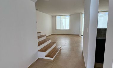 CASA EN RENTA EN CONDOMINIO, JURICA, QUERÉTARO, ATRÁS DE ANTEA