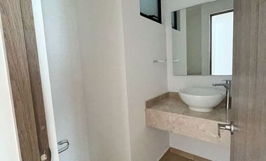 CASA EN RENTA EN CONDOMINIO, JURICA, QUERÉTARO, ATRÁS DE ANTEA