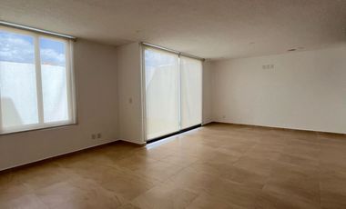 CASA EN RENTA EN CONDOMINIO, JURICA, QUERÉTARO, ATRÁS DE ANTEA