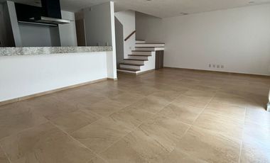 CASA EN RENTA EN CONDOMINIO, JURICA, QUERÉTARO, ATRÁS DE ANTEA