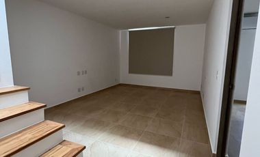 CASA EN RENTA EN CONDOMINIO, JURICA, QUERÉTARO, ATRÁS DE ANTEA