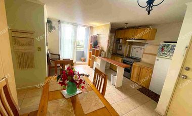 Se vende Departamento en Valle Volcanes Puerto Montt