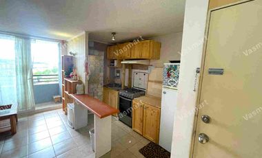 Se vende Departamento en Valle Volcanes Puerto Montt