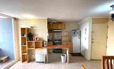 Se vende Departamento en Valle Volcanes Puerto Montt