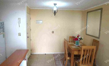 Se vende Departamento en Valle Volcanes Puerto Montt