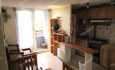 Se vende Departamento en Valle Volcanes Puerto Montt