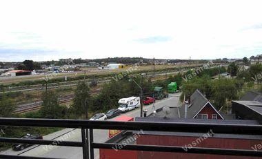 Se vende Departamento en Valle Volcanes Puerto Montt
