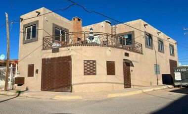 Casa en venta en Chihuahua, Chihuahua