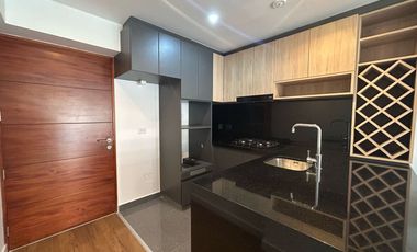 Alquiler Dpto Malecón Chorrillos - de Estreno