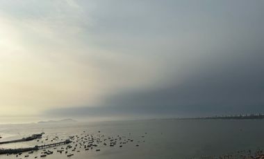 Alquiler Dpto Malecón Chorrillos - de Estreno