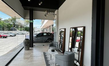 Espacio para oficina de 51m2 Nivel 4 #407 en corporativo que forma parte de proyecto mixto con 18 locales y 34 oficinas y vigilancia 24x7 Jurica JF