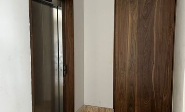 Espacio para oficina de 51m2 Nivel 4 #407 en corporativo que forma parte de proyecto mixto con 18 locales y 34 oficinas y vigilancia 24x7 Jurica JF
