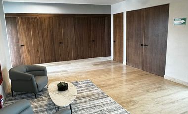 Espacio para oficina de 51m2 Nivel 4 #407 en corporativo que forma parte de proyecto mixto con 18 locales y 34 oficinas y vigilancia 24x7 Jurica JF