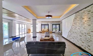 4 Storey House with Elevator in Maria Luisa Banilad Cebu City