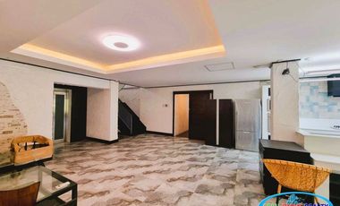 4 Storey House with Elevator in Maria Luisa Banilad Cebu City