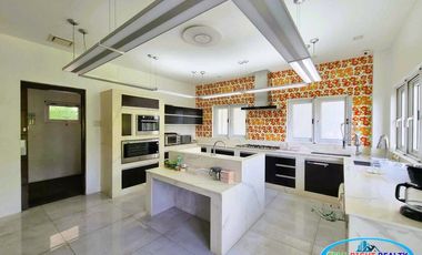 4 Storey House with Elevator in Maria Luisa Banilad Cebu City