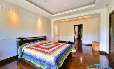 4 Storey House with Elevator in Maria Luisa Banilad Cebu City