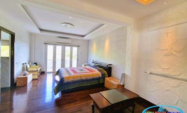 4 Storey House with Elevator in Maria Luisa Banilad Cebu City
