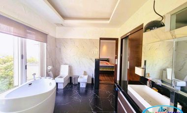 4 Storey House with Elevator in Maria Luisa Banilad Cebu City