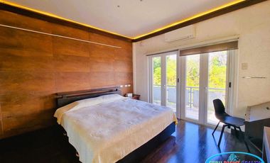 4 Storey House with Elevator in Maria Luisa Banilad Cebu City