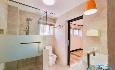 4 Storey House with Elevator in Maria Luisa Banilad Cebu City