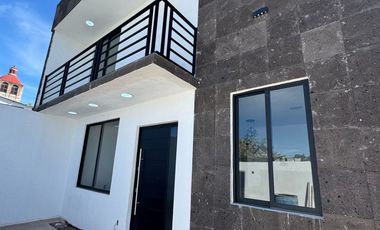 CASA EN VENTA EN SAN ISIDRO, TULANCINGO