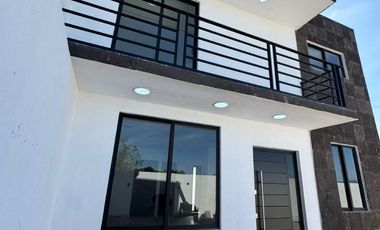 CASA EN VENTA EN SAN ISIDRO, TULANCINGO