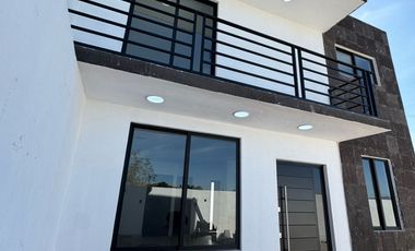 CASA EN VENTA EN SAN ISIDRO, TULANCINGO