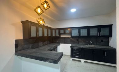 CASA EN VENTA EN SAN ISIDRO, TULANCINGO