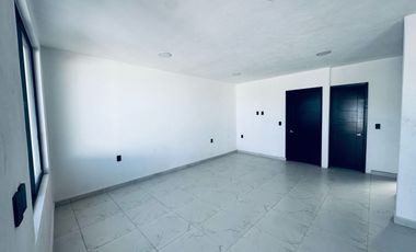 CASA EN VENTA EN SAN ISIDRO, TULANCINGO