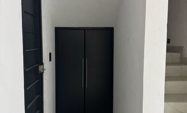 CASA EN VENTA EN SAN ISIDRO, TULANCINGO