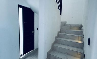 CASA EN VENTA EN SAN ISIDRO, TULANCINGO
