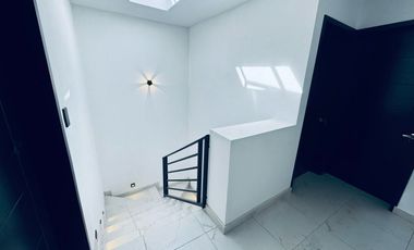 CASA EN VENTA EN SAN ISIDRO, TULANCINGO