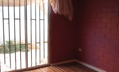 Ovalle, Altos de la Chimba casa familiar 3D 1B