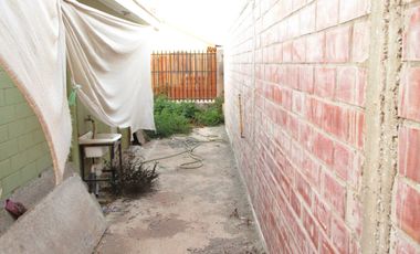 Ovalle, Altos de la Chimba casa familiar 3D 1B