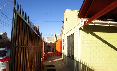 Ovalle, Altos de la Chimba casa familiar 3D 1B