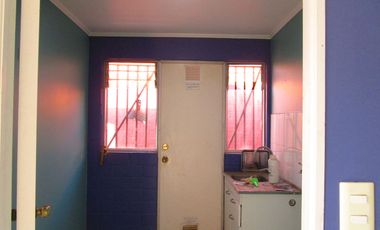 Ovalle, Altos de la Chimba casa familiar 3D 1B