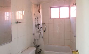 Ovalle, Altos de la Chimba casa familiar 3D 1B