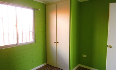 Ovalle, Altos de la Chimba casa familiar 3D 1B