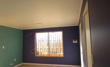 Ovalle, Altos de la Chimba casa familiar 3D 1B