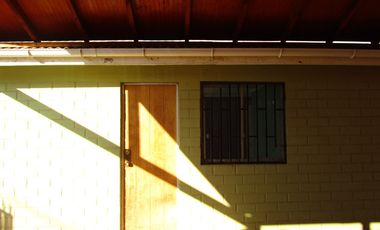 Ovalle, Altos de la Chimba casa familiar 3D 1B