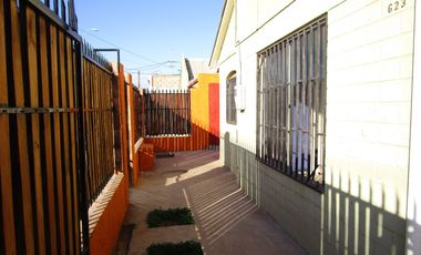Ovalle, Altos de la Chimba casa familiar 3D 1B