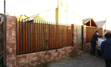 Ovalle, Altos de la Chimba casa familiar 3D 1B