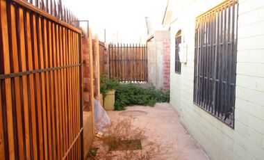 Ovalle, Altos de la Chimba casa familiar 3D 1B