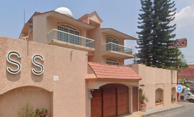 Hermosa casa en venta en Los Girasoles, Chilpancingo de los Bravo, Gro.
